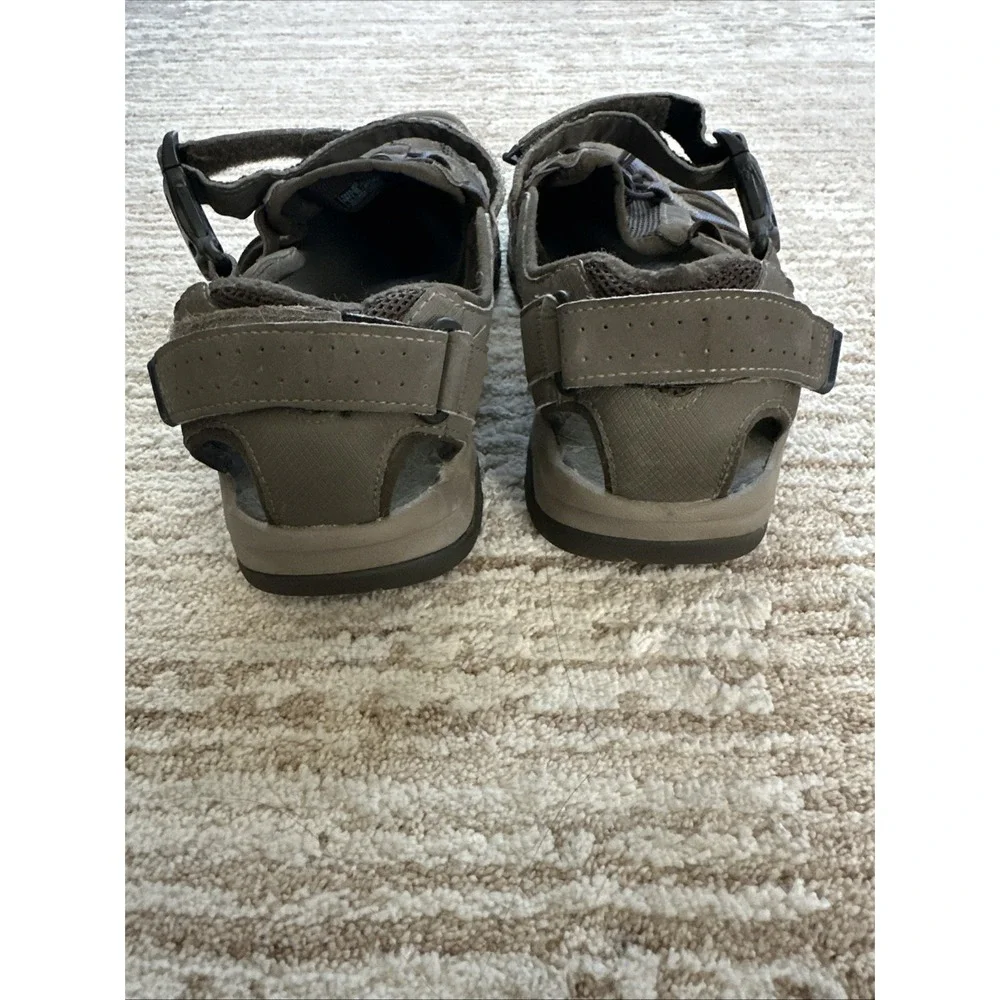 Teva omnium sandals